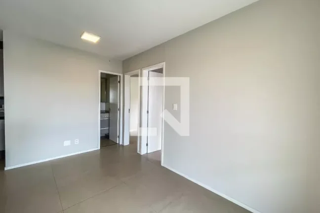 Imagem Apartamento à Venda - Vila Mariana, 2 Quartos, 47 m2