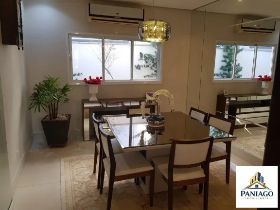 Imagem Casa locação/venda porteira fechada com energia solar, Belvedere 1, Cuiabá-MT