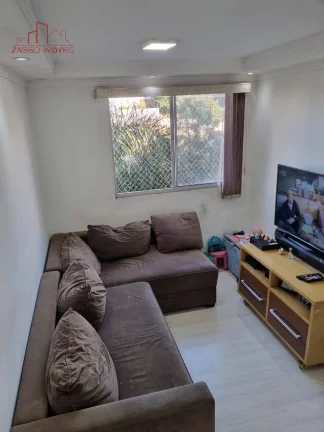 Imagem Lindo Apartamento no Condomínio Spazio San Pablo - 2 dorms.