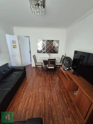 Imagem Apartamento com 2 quartos, à venda em São Paulo, Vila Caraguatá