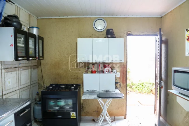 Imagem Vendo casa Planaltina GO Brasilinha Setor Aeroporto, Barrolândia 3 quartos pode financiar