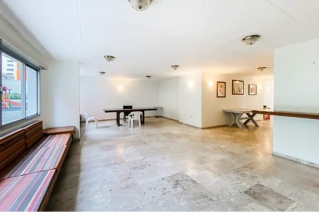 Imagem APARTAMENTO RESIDENCIAL em São Paulo - SP, Moema