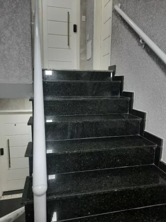 Imagem Apartamento à venda no bairro Vila Curuçá - Santo André/SP