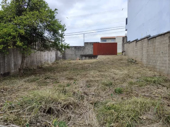 Imagem Lote de 250 m2 na rua principal do Bairro do Engenho - ideal para comércio