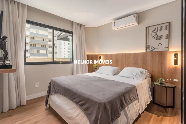 Imagem Apartamento Diferenciado Frente Mar a venda em Balneário Camboriú