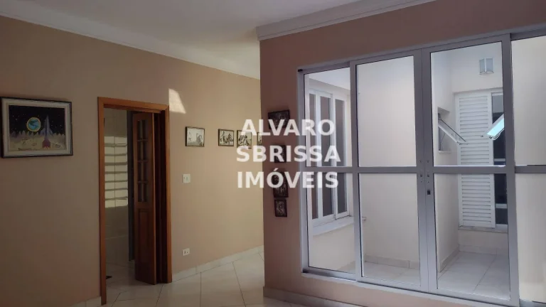 Imagem Casa comercial ou residencial com 4 dormitórios com excelente localização no B Brasil em Itu SP