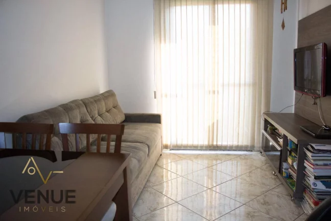 Imagem Apartamento com 2 dormitórios à venda, 60 m² por R$ 310.000,00 - Vila Palmeiras - São Paulo/SP