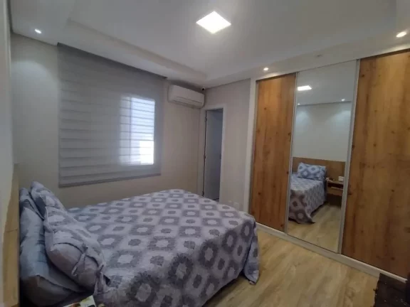 Imagem Casa em Condomínio para Venda em Cuiabá / MT no bairro Jardim Imperial