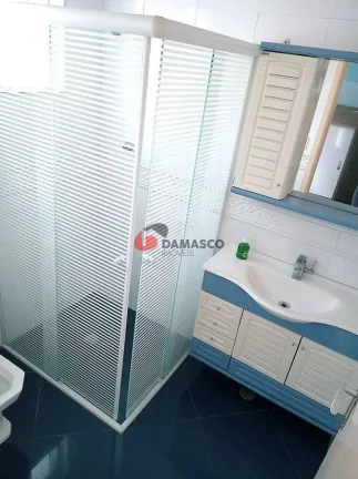 Imagem Sobrado à venda 3 Quartos, 3 Suites, 2 Vagas, 282M², Jardim Stella, Santo André - SP