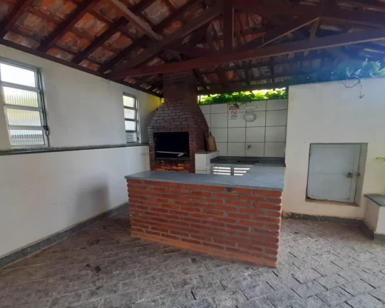 Imagem Apartamento com 2 dormitórios - Suíte - Armários - Lazer