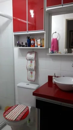 Imagem Condomínio Quinta do Sol Apto AP2738 - Apartamento à venda no bairro Protásio Alves - Porto Alegre/RS