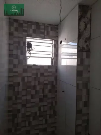 Imagem Apartamento à venda, 42 m² por R$ 220.000,00 - Vila Alzira - Guarulhos/SP