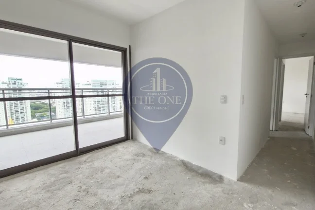 Imagem Apartamento à venda em São Paulo-SP, Água Branca: 2 quartos, 2 suítes, 3 banheiros, 1 vaga, 79m² de área