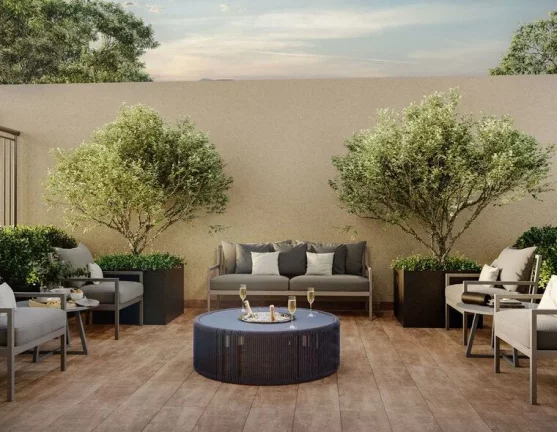 Imagem Villa Perdizes Welconx - Residencial