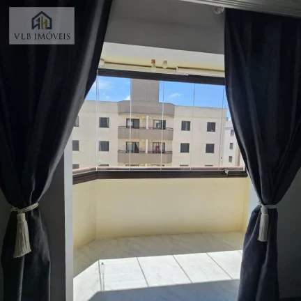 Imagem Apartamento à venda (75,00 m²), Jardim Ampliação, São Paulo, SP
