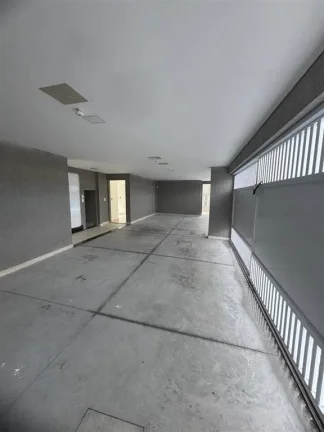 Imagem CASA COM 34.27 m² - BOQUEIRAO - PRAIA GRANDE SP
