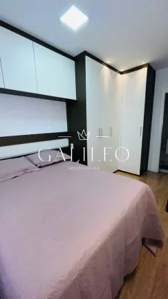 Imagem APARTAMENTO A VENDA CONDOMÍNIO GO MARAVILLE - JUNDIAÍ - SP