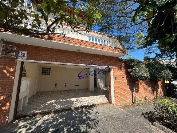 Imagem Casa com 3 quartos à venda, 120 m² - Jardim Ester - São Paulo/SP