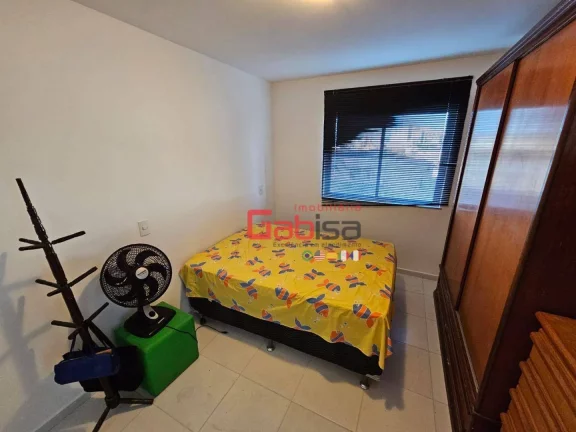 Imagem Apartamento com 2 dormitórios à venda, 72 m² por R$ 475.000,00 - Braga - Cabo Frio/RJ