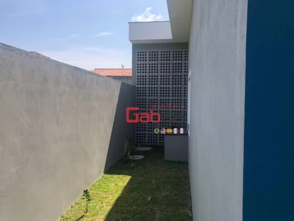 Imagem Casa com 3 dormitórios à venda, 144 m² por R$ 750.000,00 - Dunas do Peró - Cabo Frio/RJ