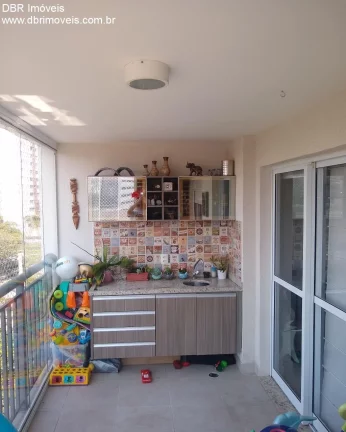 Imagem APARTAMENTO RESIDENCIAL em São Paulo - SP, Vila Prudente