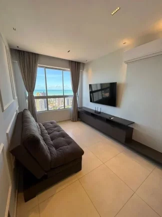 Imagem Oportunidade Única em Manaíra – Sofisticação, Conforto e Vista Mar! Imagem Oportunidade Única em Manaíra – Sofisticação, Conforto e Vista Mar!