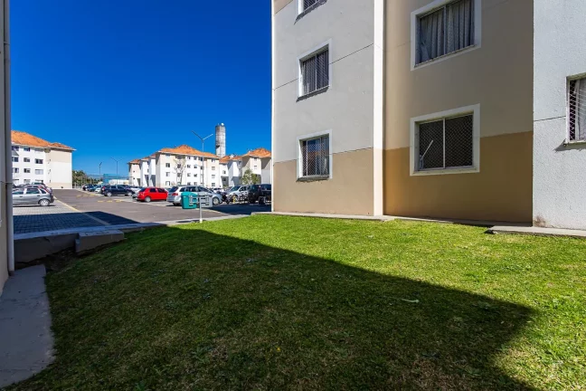 Imagem Apartamento 2 quartos Caiuá