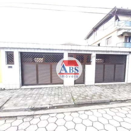 Casa à venda, 201 m² por R$ 530.000,00 - Jardim São Francisco - Cubatão/SP