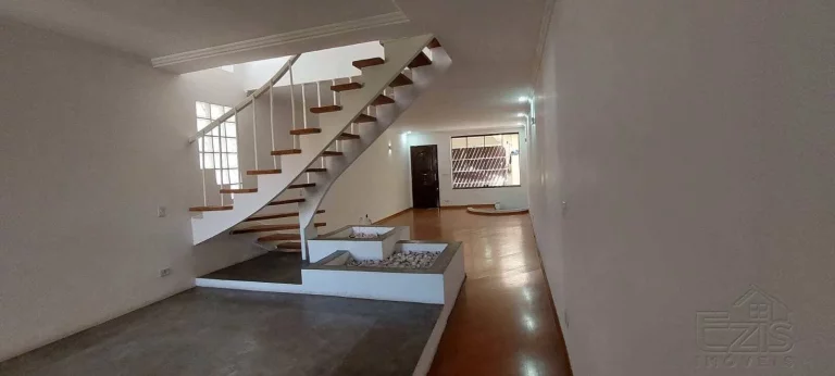Imagem Sobrado à Venda – Jardim da Glória – R$ 1.325.000,00