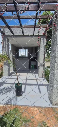 Imagem Apartamento com 2 dormitórios à venda, 40 m² por R$ 180.000,00 - Vila Nova Bonsucesso - Guarulhos/SP
