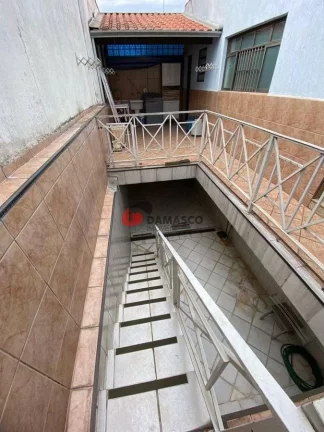 Imagem Sobrado à venda 3 Quartos, 1 Suite, 3 Vagas, 220M², Osvaldo Cruz, São Caetano do Sul - SP