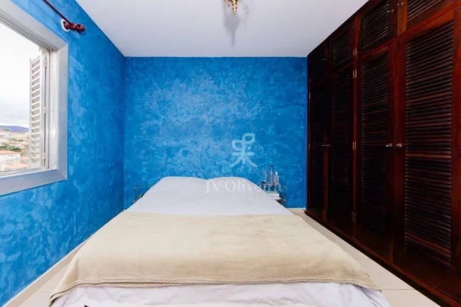 Imagem Casa com 3 dormitórios à venda, 199 m²- Parque Jabaquara - São Paulo/SP