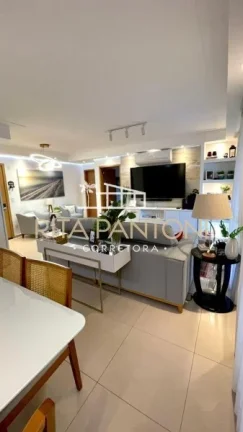Imagem Apartamento - Ribeirão Preto - Jardim Olhos D´agua