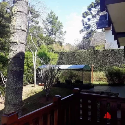 Imagem Casa a Venda no Condomínio Jardim Véu da Noiva.