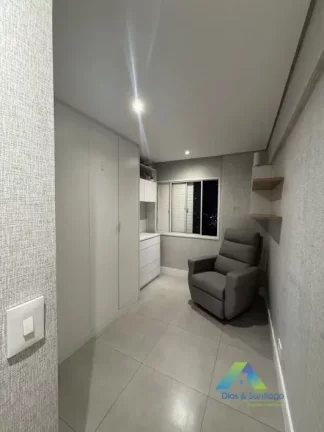 Imagem Apartamento com 02 quartos 74m² na Vila das Merces