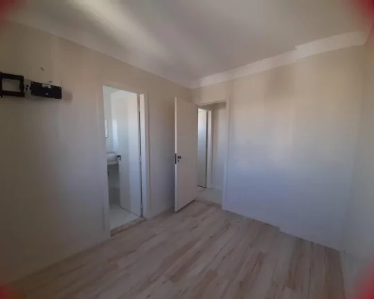 Imagem Apartamento com 2 dormitórios - Suíte - Armários - Lazer