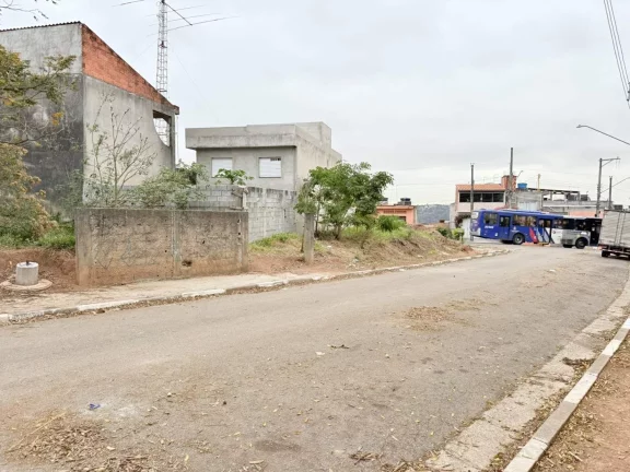 Imagem Terreno à venda em Cidade São Pedro  Santana de Parnaíba SP