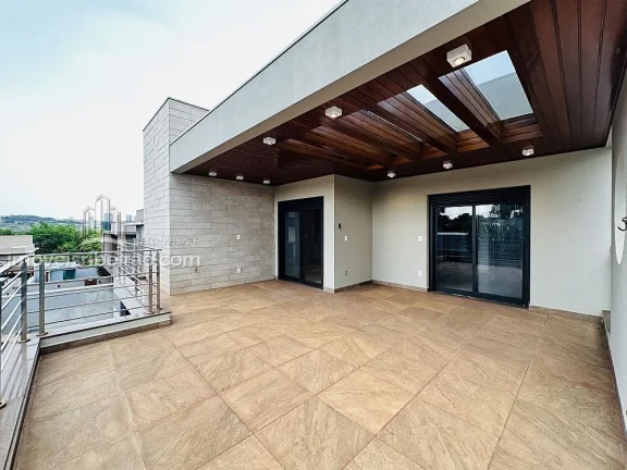 Imagem Casa Bella Città à venda. #imoveisribeirao.com