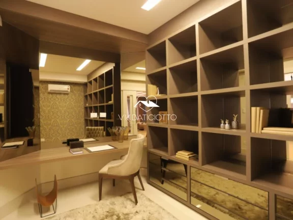 Imagem Apartamento para Venda em Maringá / PR no bairro Zona 01