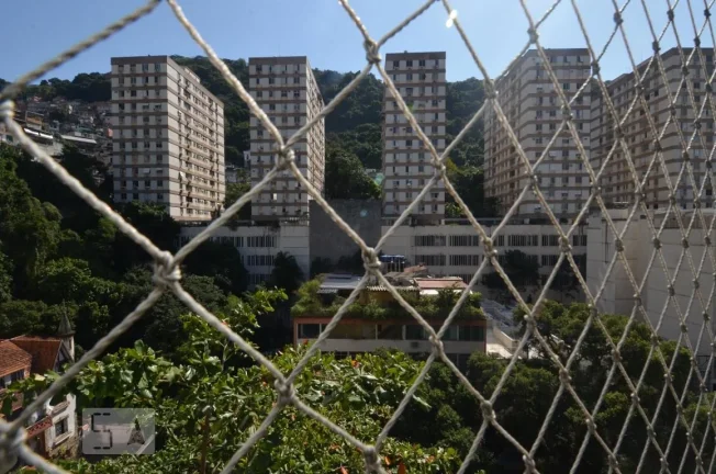 Imagem Apartamento à Venda - Copacabana, 4 Quartos, 135 m2