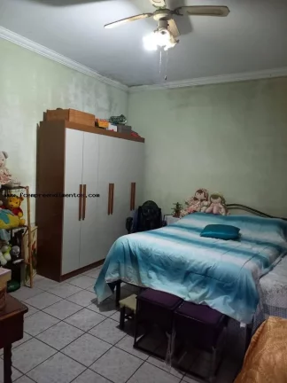 Imagem Casa para Venda em Limeira, Jardim Rosa Marrafon Lucas, 4 dormitórios, 1 suíte, 2 banheiros, 2 vagas