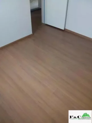 Imagem Apartamento para Venda em Limeira, Jardim Colina Verde, 2 dormitórios, 1 banheiro, 1 vaga