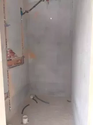 Imagem Casa duplex à venda, 3 quartos, 1 suíte, Novo Centro - Santa Luzia/MG