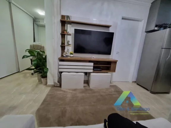 Imagem Apartamento mobiliado na Mooca !!!!