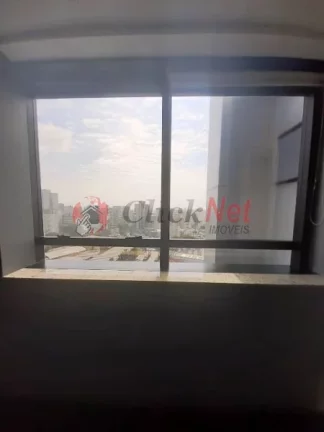 Imagem Sala Comercial para Locação no Centro de Santo André