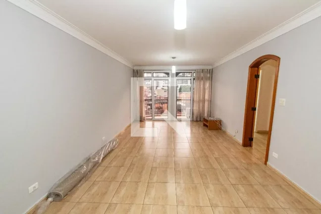 Imagem Apartamento à Venda - Vila Mariana, 3 Quartos, 117 m2