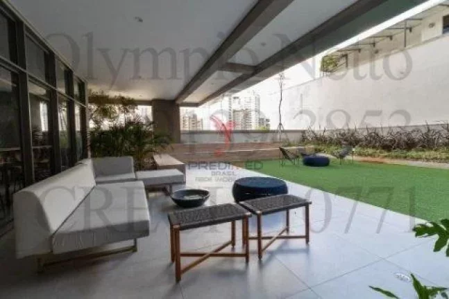 Imagem Studio ao lado da Faria Lima