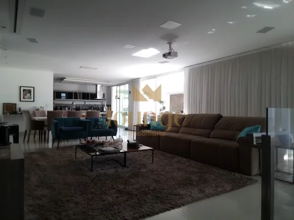 Imagem Casa à venda em Alphaville Nova Esplanada - Votorantim/SP