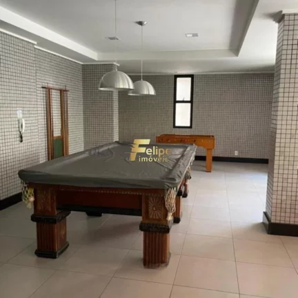 Imagem UM ENORME APARTAMENTO NA PRAIA DO CANTO!