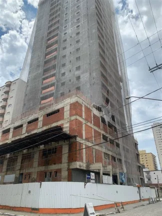Imagem APARTAMENTO COM 92.55 m² - AVIAÇÃO - PRAIA GRANDE SP